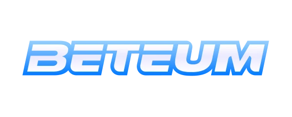Beteum Casino logo