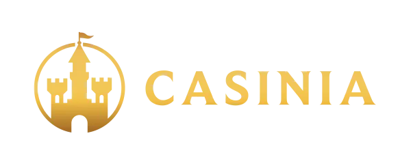 Casinia Casino logo