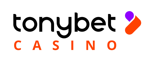 TonyBet Casino logo