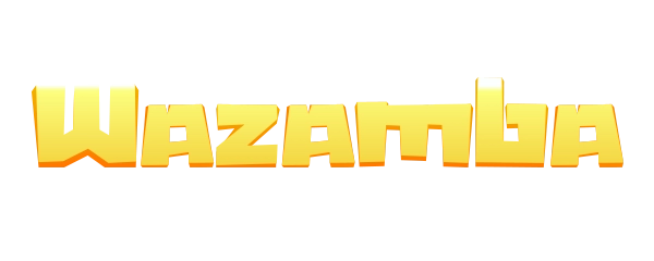 Wazamba Casino logo