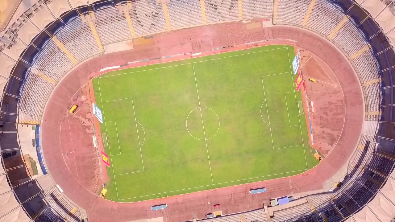 estadio de Antofagasta