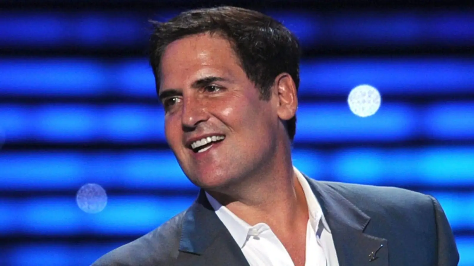 Mark Cuban sobre la IA