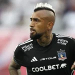 Arturo Vidal