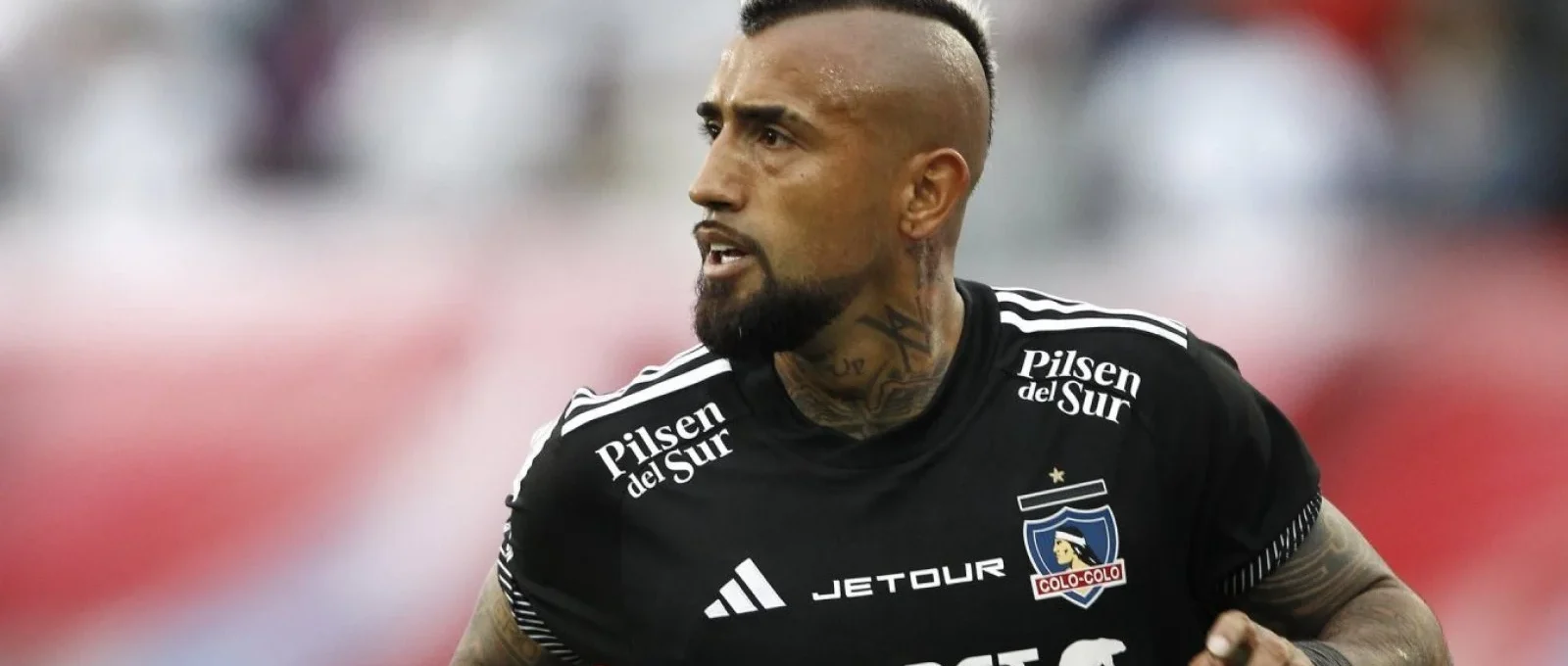 Arturo Vidal