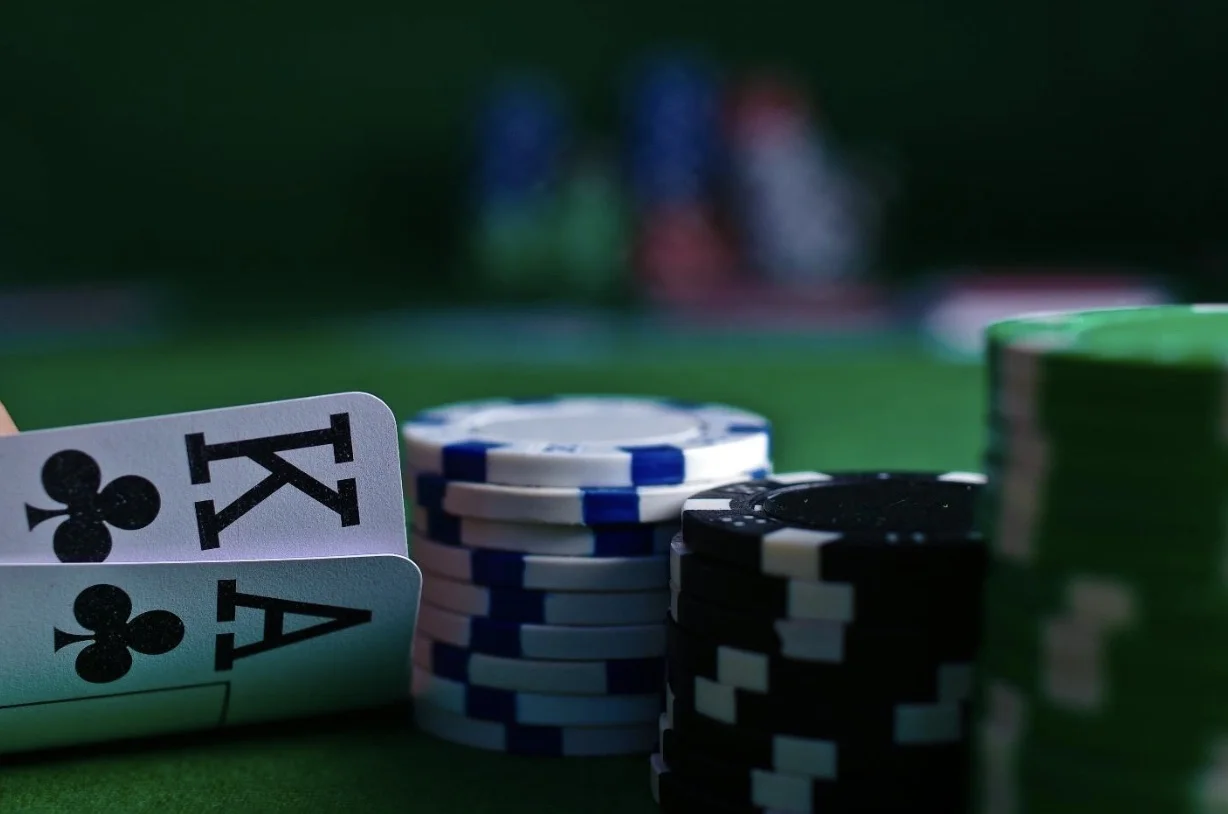 Casinos online en Chile