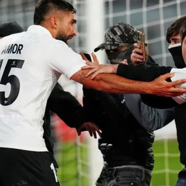 Colo Colo