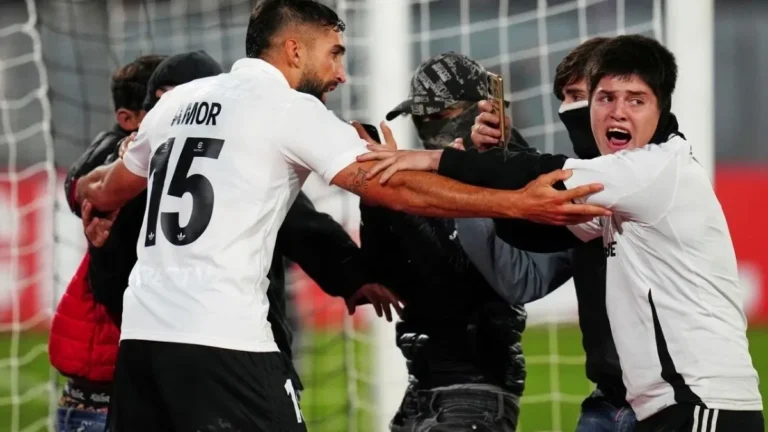 Colo Colo