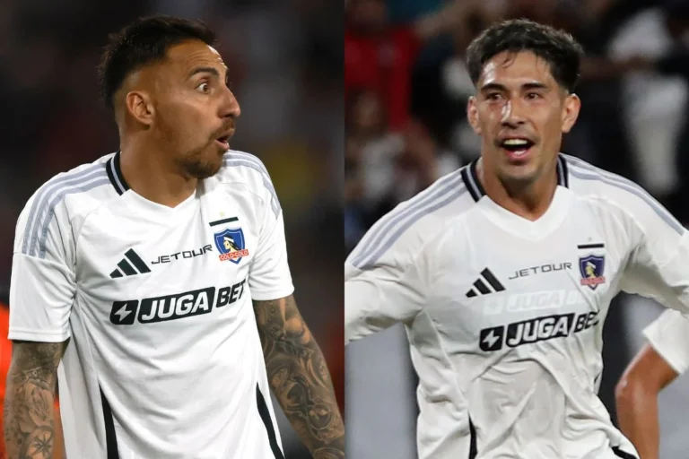 Colo Colo