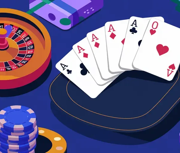 Juegos de azar