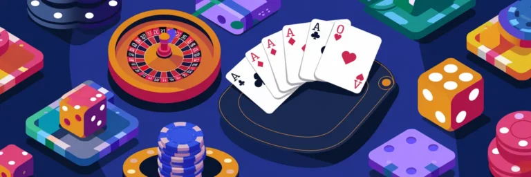 Juegos de azar