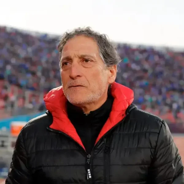Deportes Temuco vs San Luis