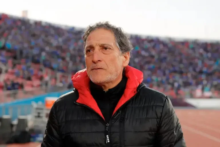 Deportes Temuco vs San Luis