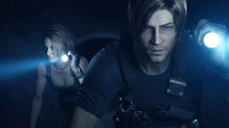 Resident Evil 9