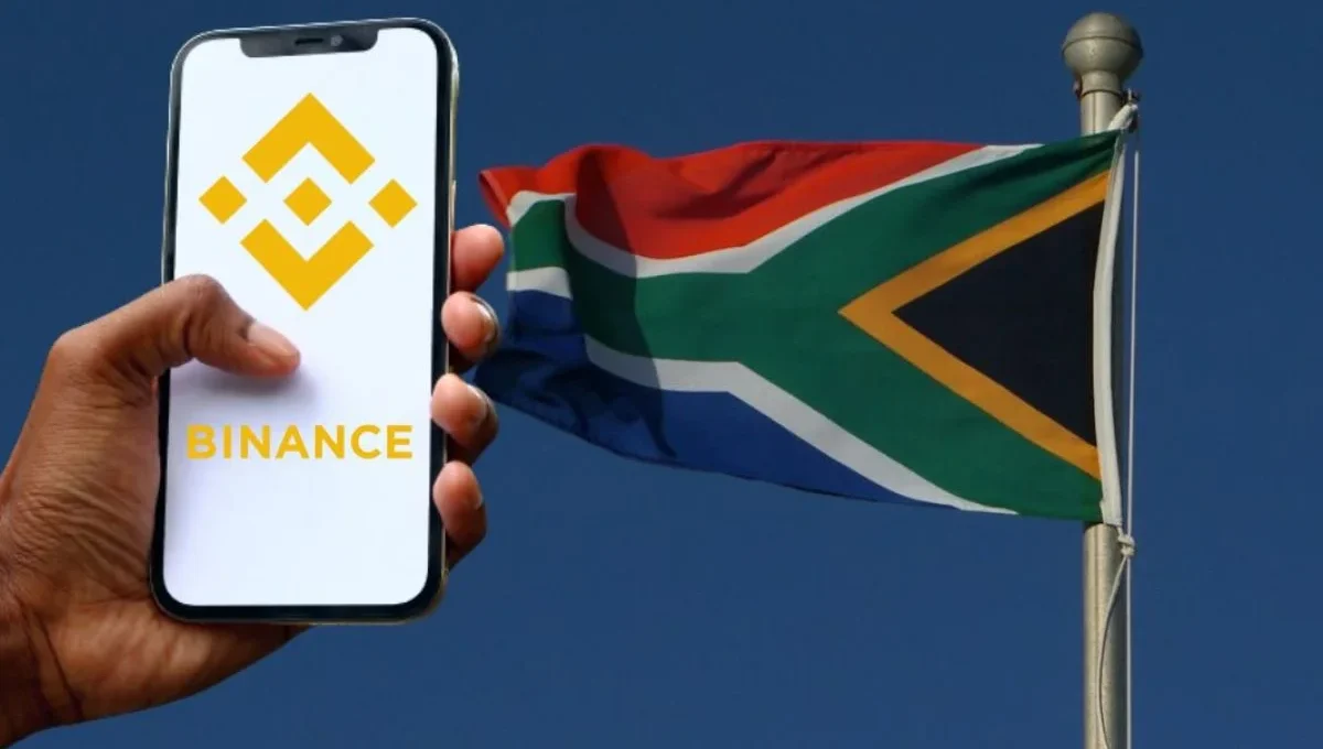 Binance