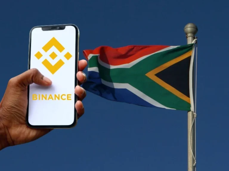 Binance