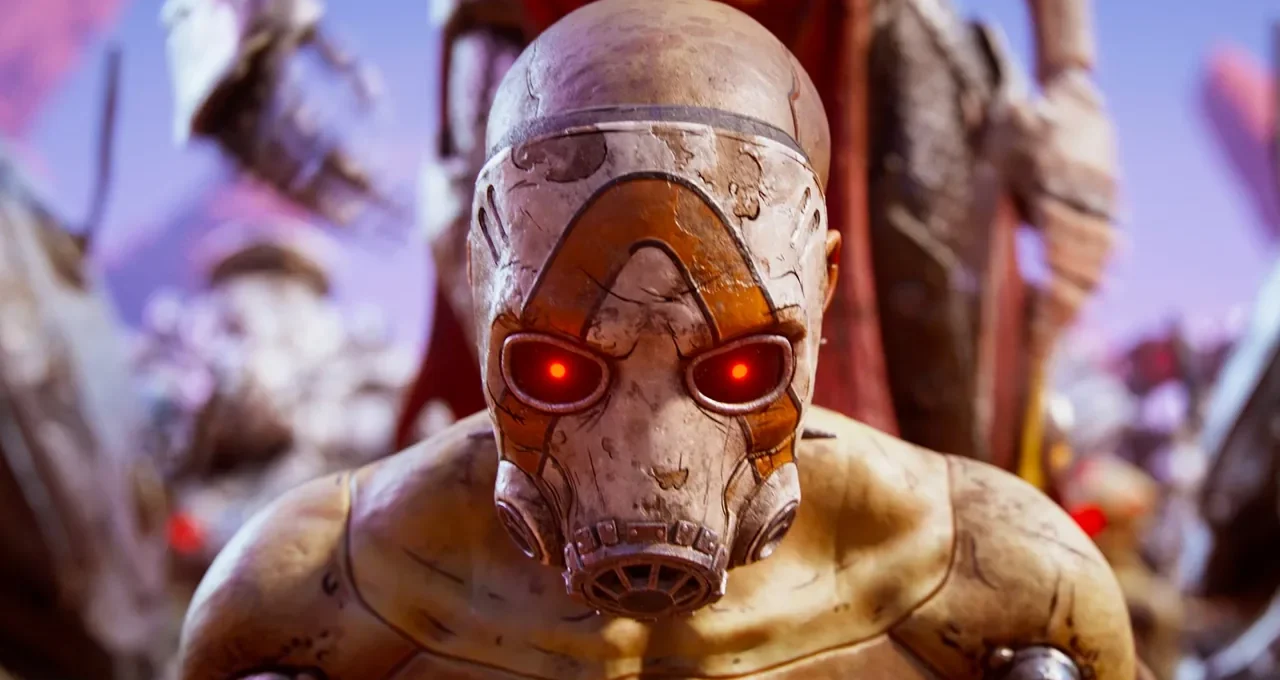 Borderlands 4
