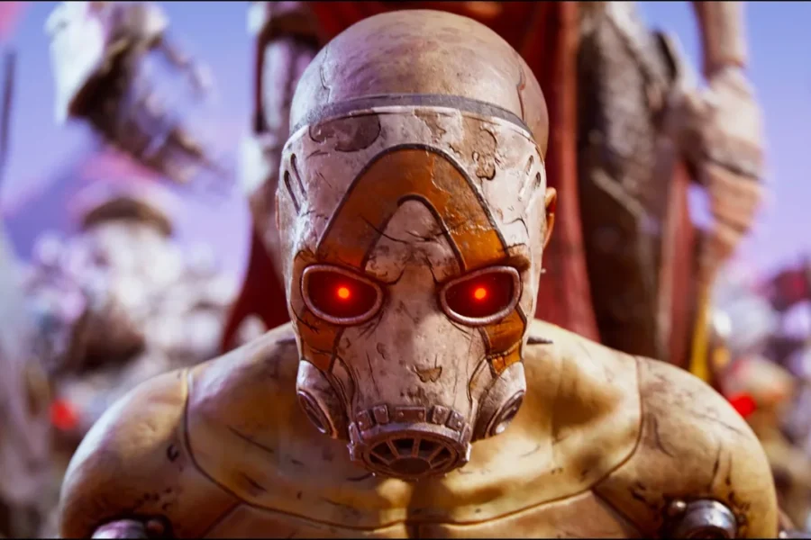 Borderlands 4