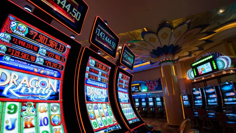 casino