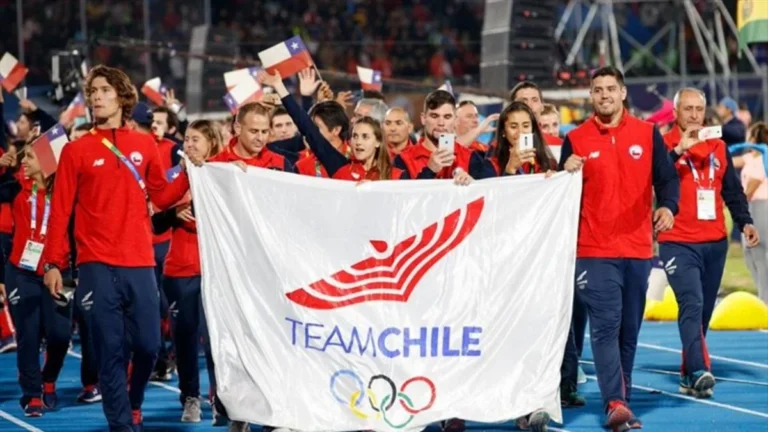 Chile