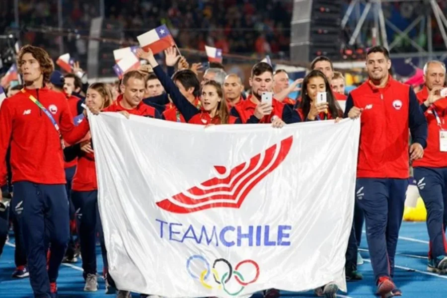 Chile
