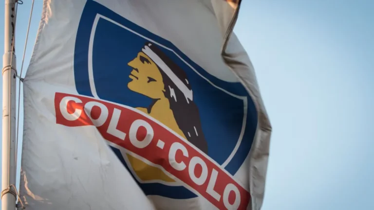 Colo Colo