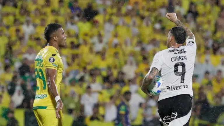 Colo-Colo