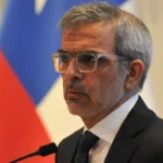 Crimen organizado en el fútbol: Alerta del gobierno