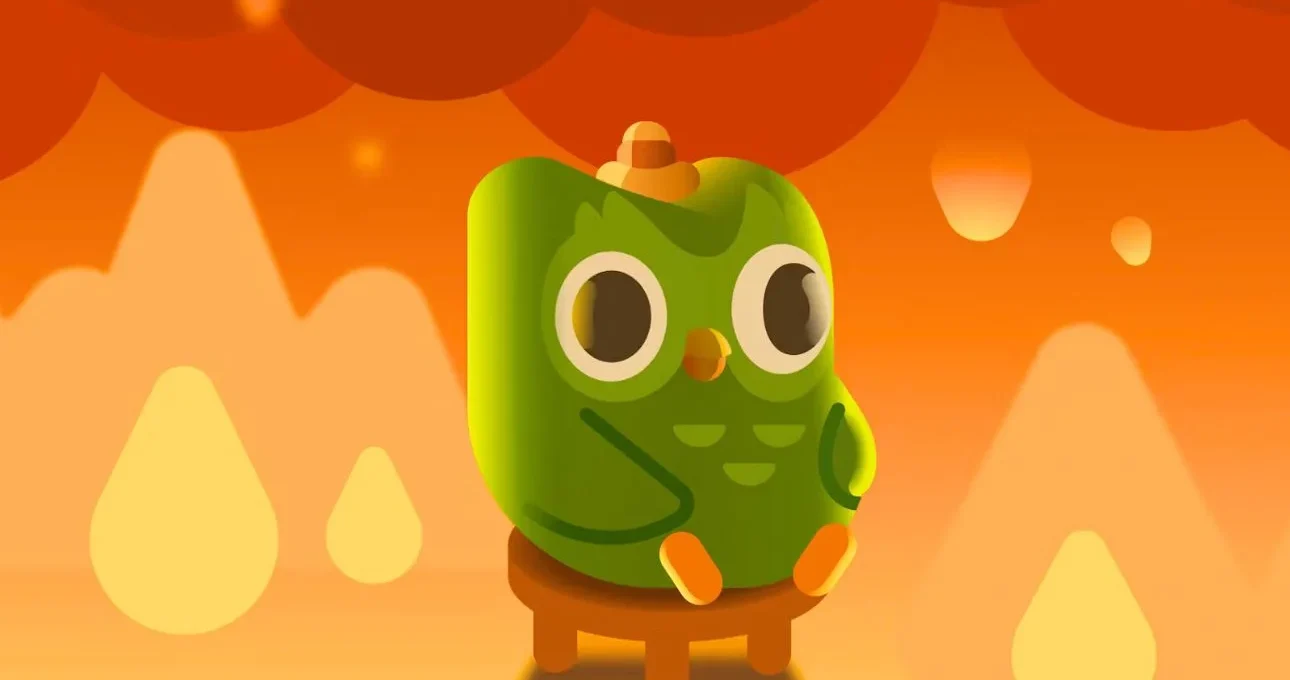 Duolingo