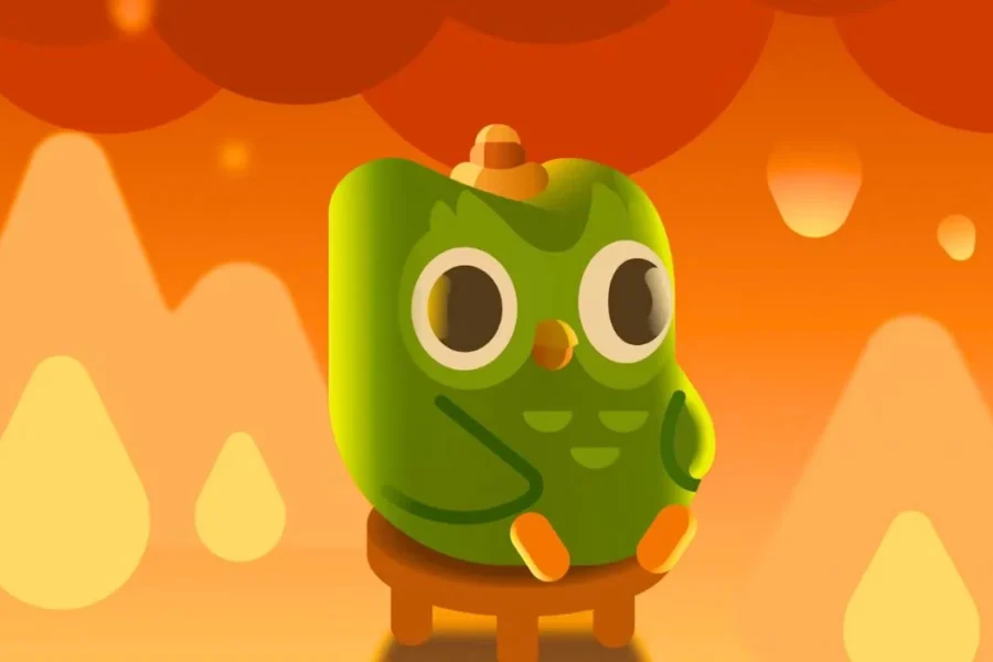 Duolingo