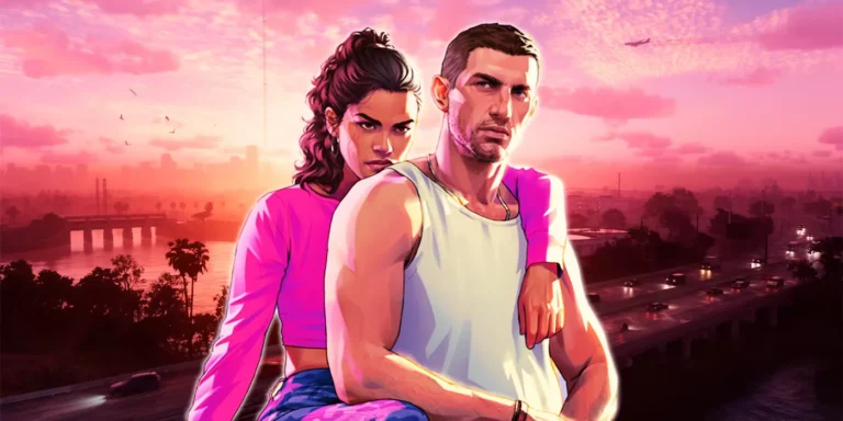 Grand Theft Auto VI