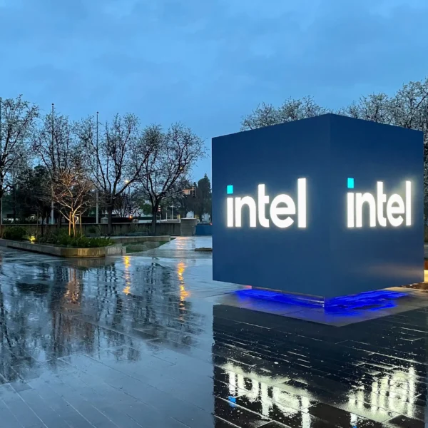 Intel