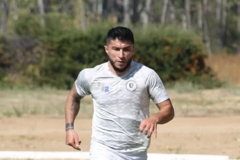 Jaime Gaete