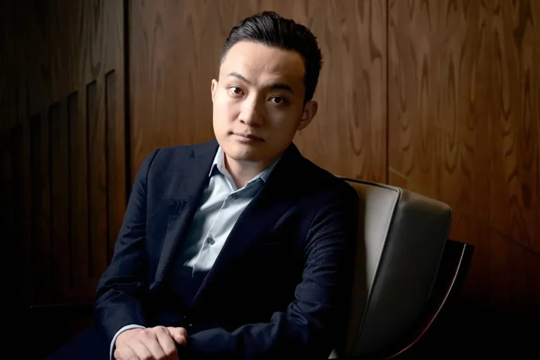 Justin Sun
