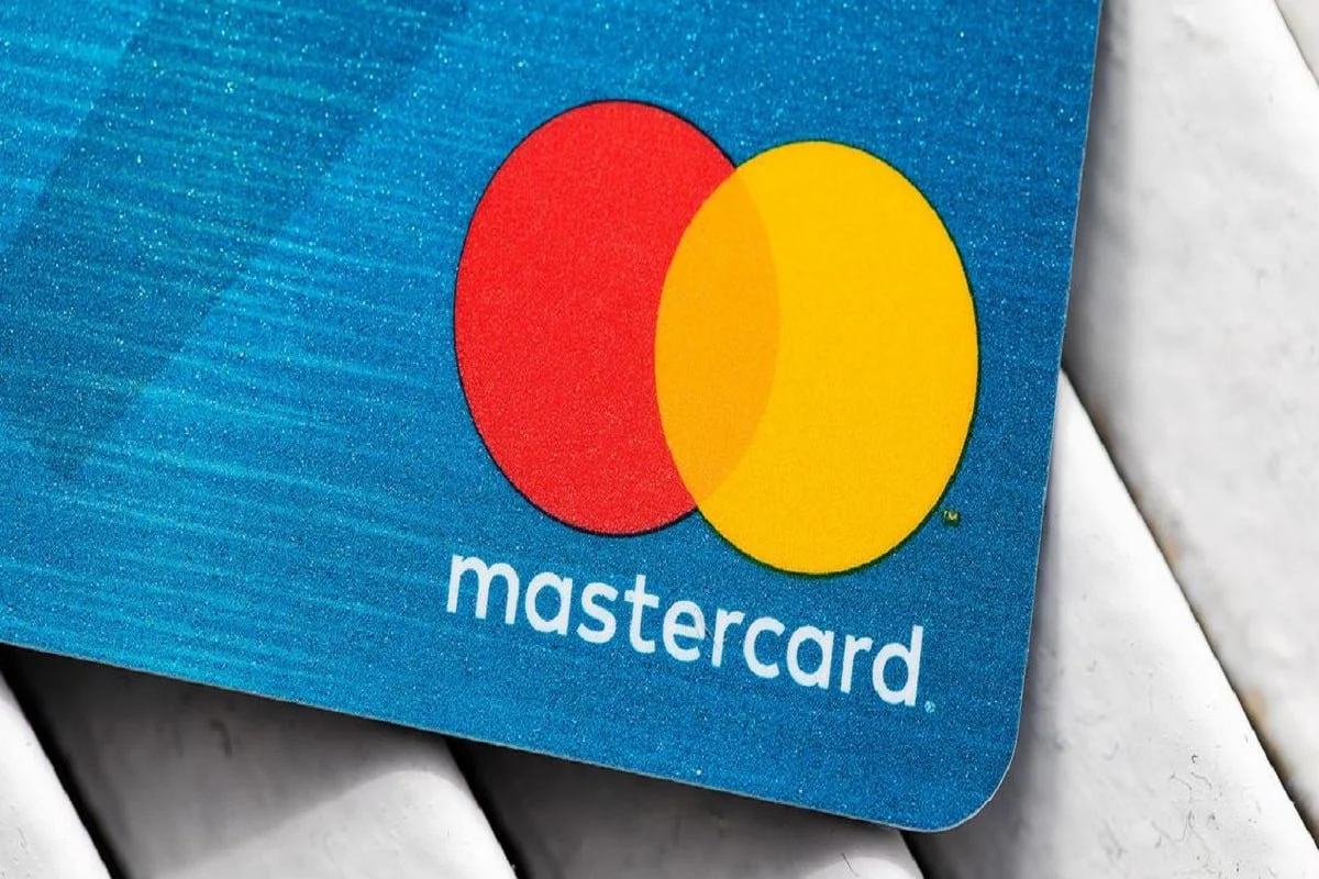 Mastercard
