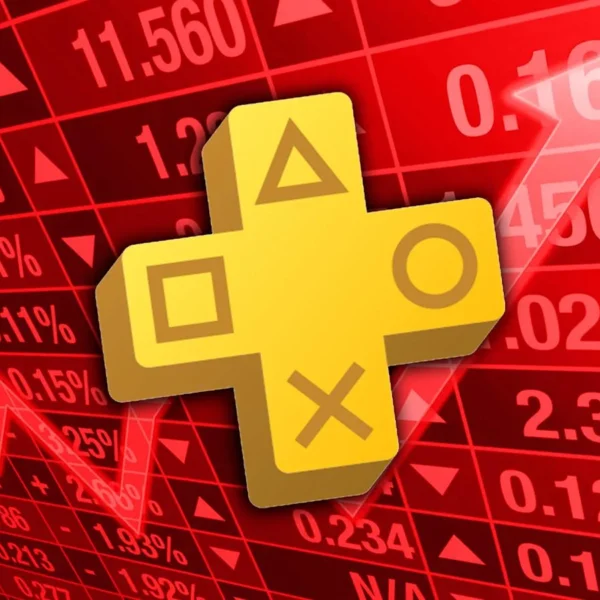 PlayStation