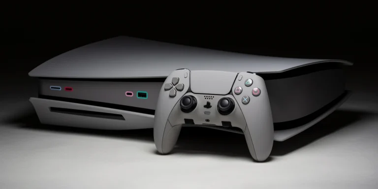 PS5