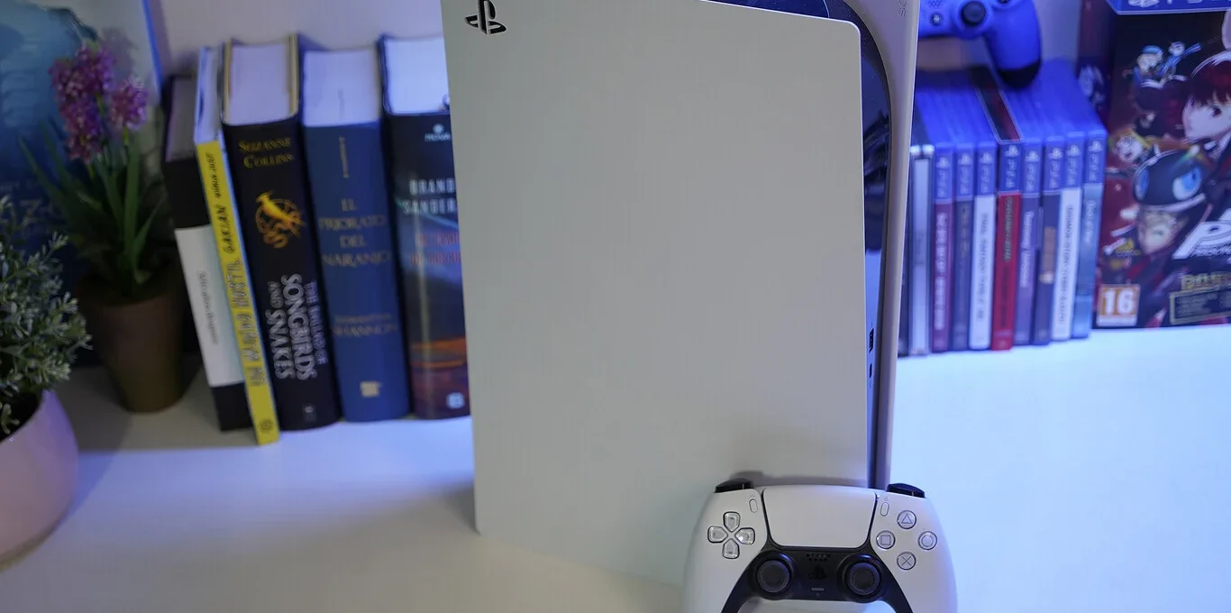 PS5