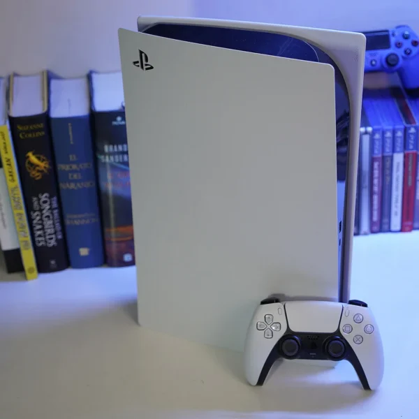PS5