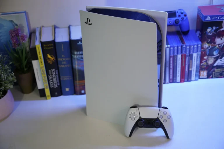 PS5