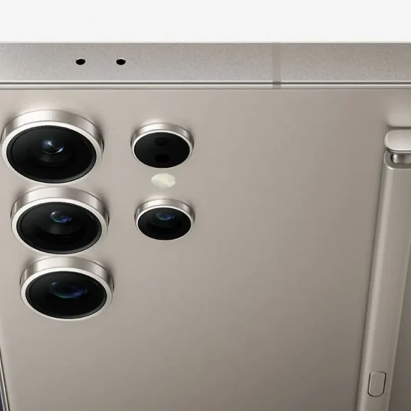 Samsung Galaxy S25 Edge