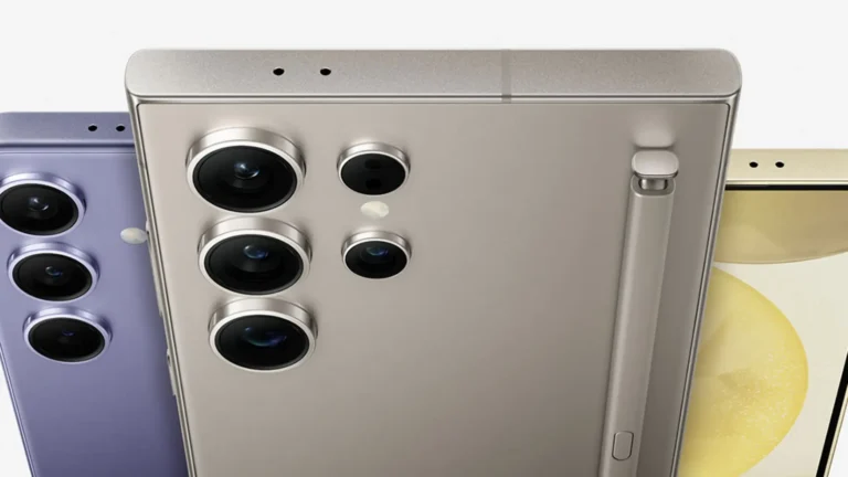 Samsung Galaxy S25 Edge