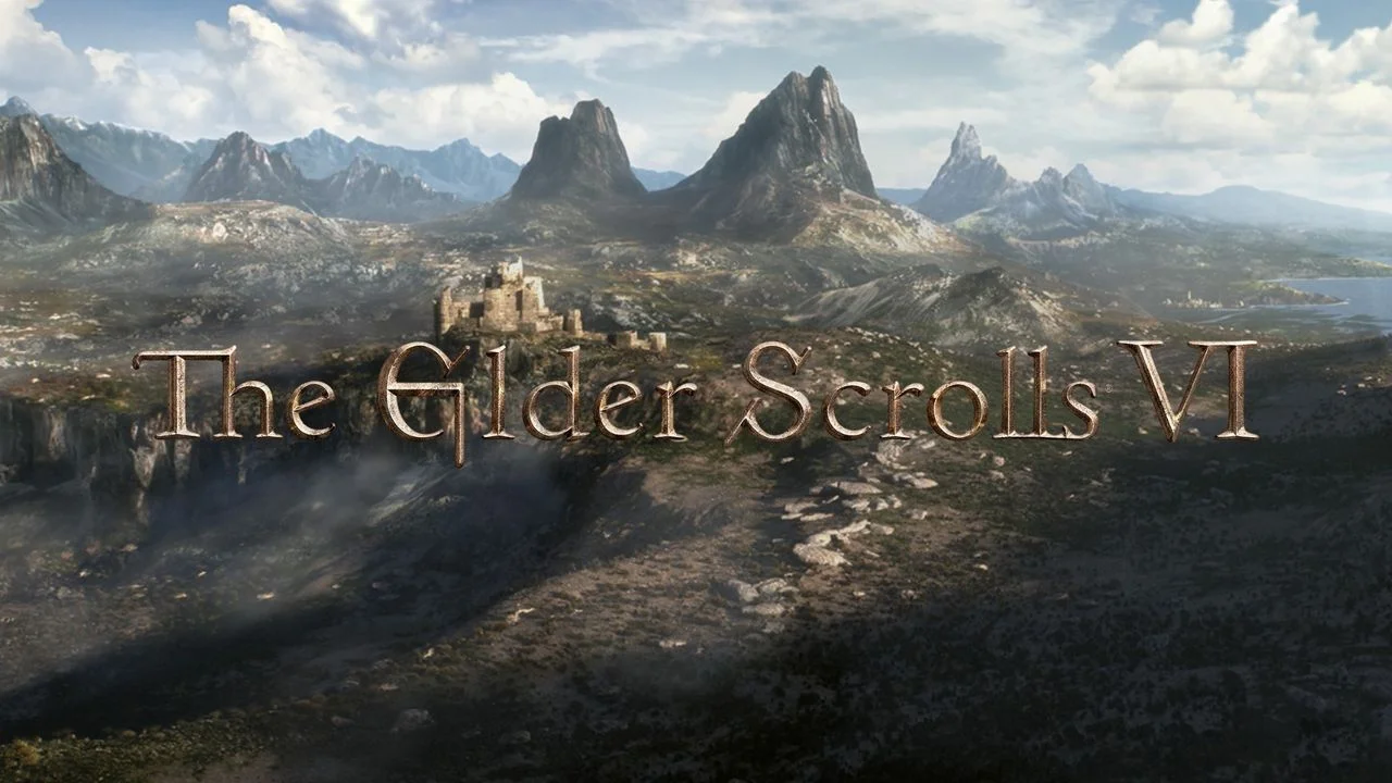 The Elder Scrolls