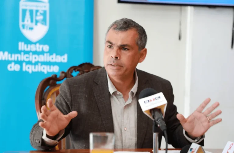 Iquique