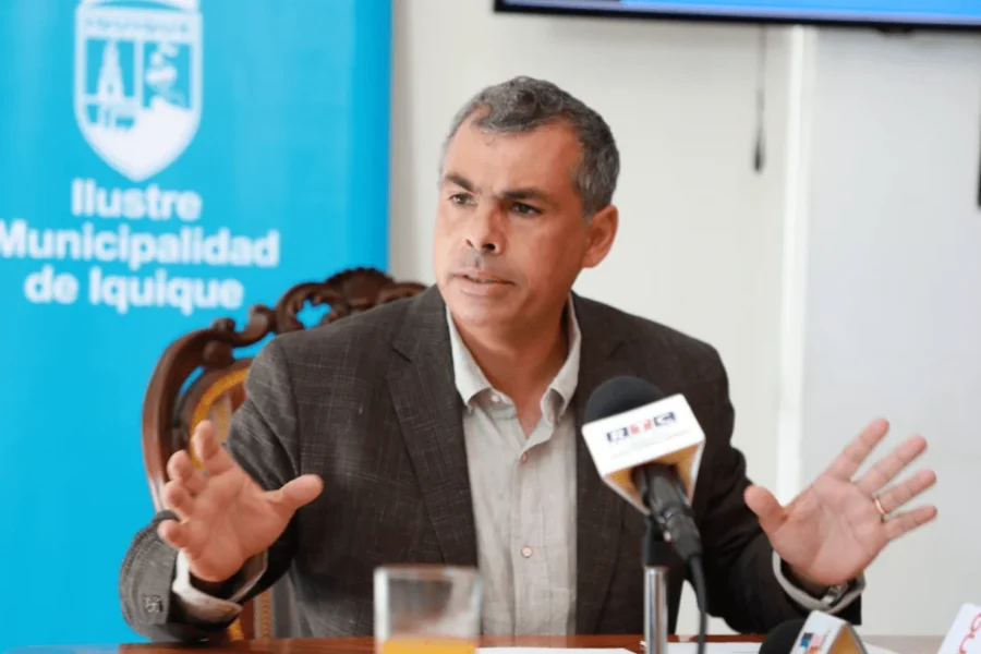 Iquique