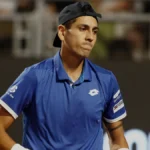 Alejandro Tabilo