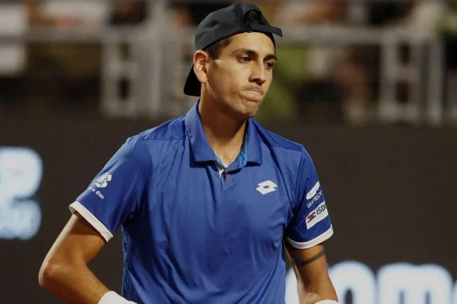 Alejandro Tabilo