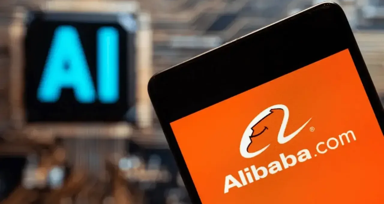 Alibaba