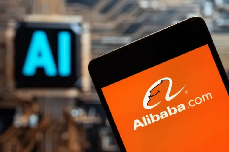 Alibaba