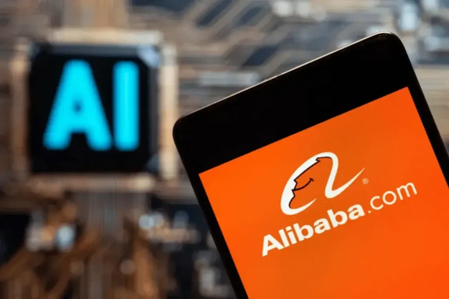 Alibaba