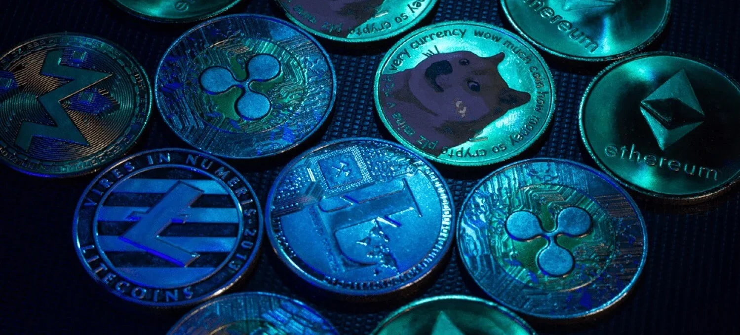 Altcoins